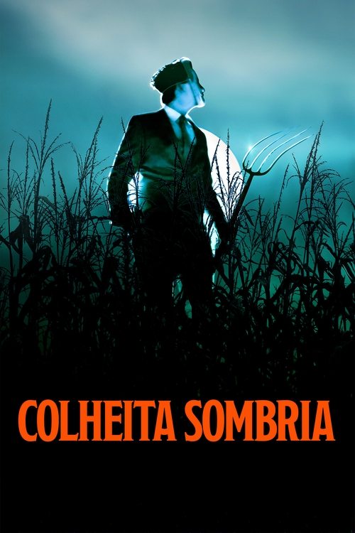 Assistir Colheita Sombria