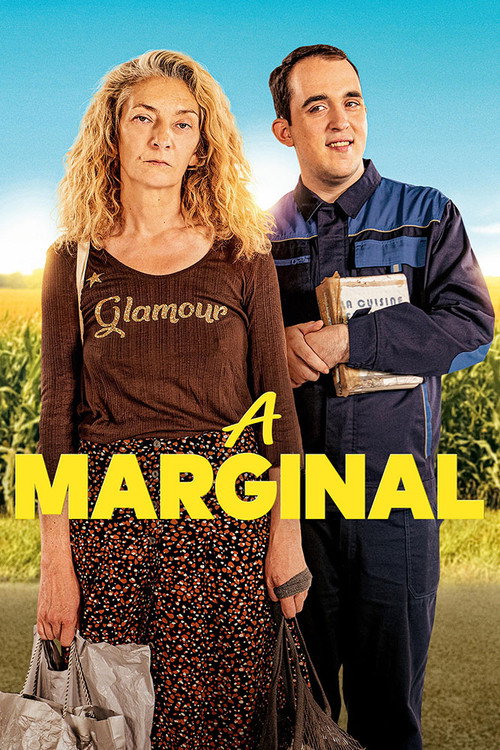 Assistir A Marginal