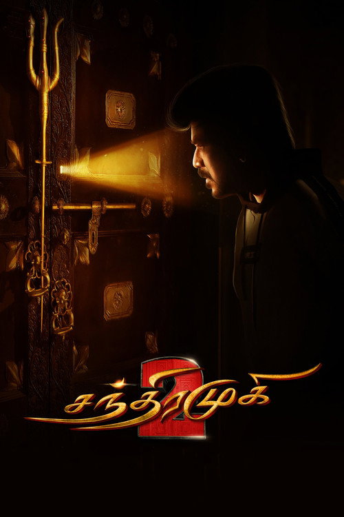 Assistir Chandramukhi 2: A Vingança