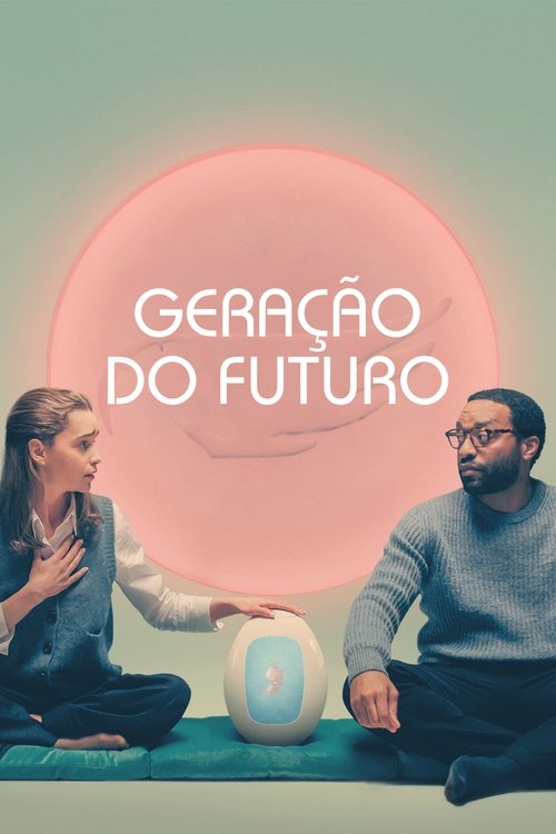 Assistir Geração do Futuro