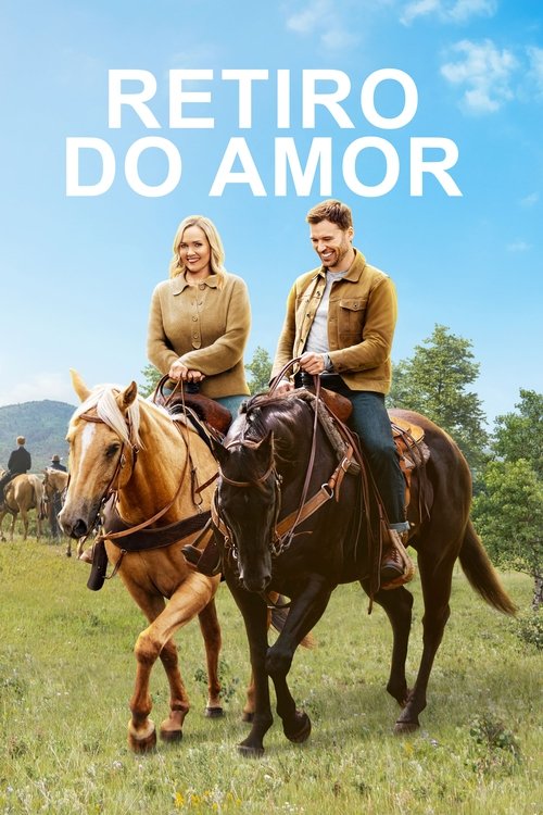 Assistir Retiro do Amor