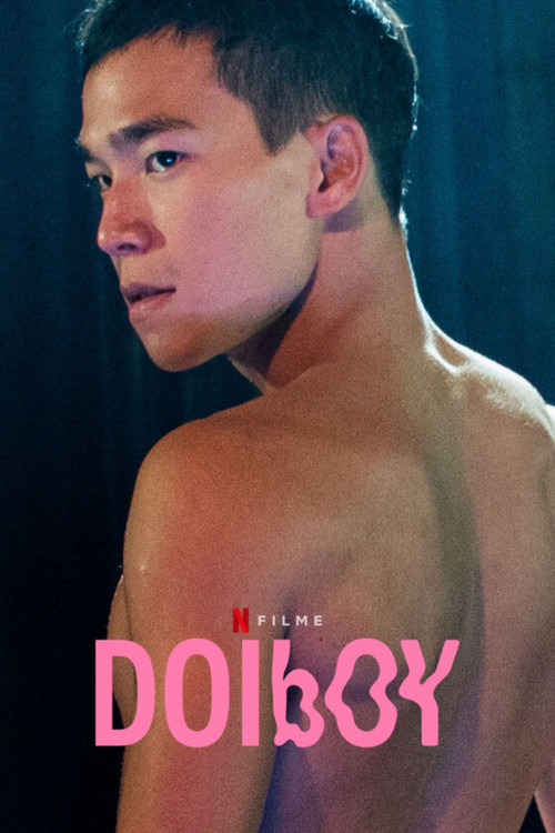 Assistir Doi Boy