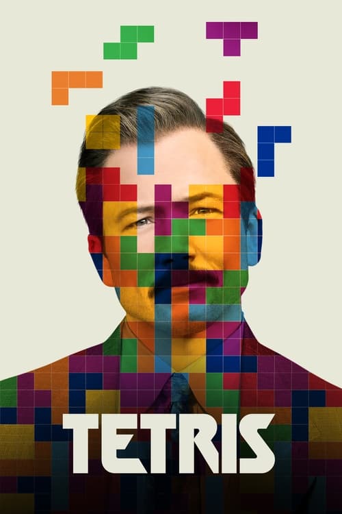 Assistir Tetris