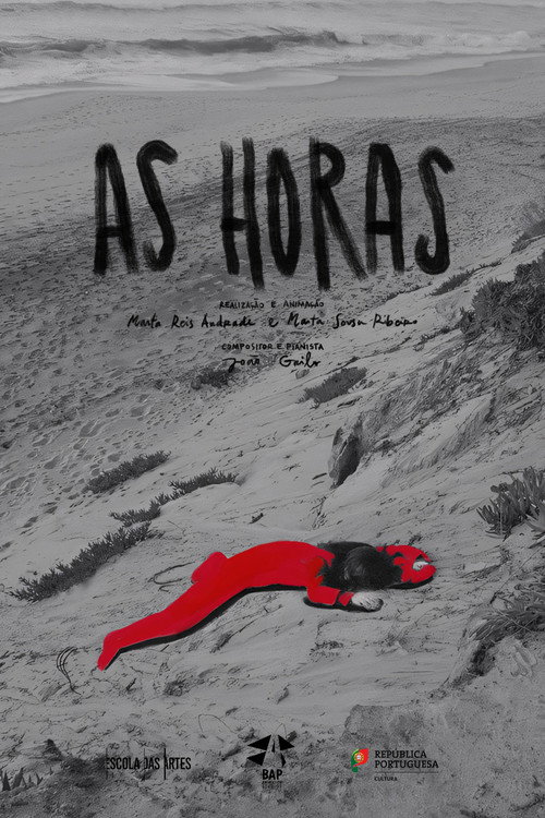 Assistir As Horas