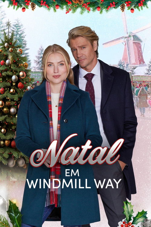 Assistir Natal em Windmill Way