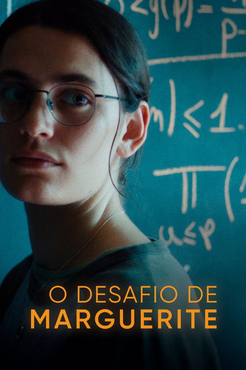 Assistir O Desafio de Marguerite