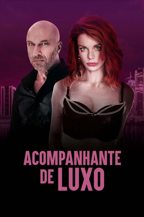Assistir Acompanhante de Luxo