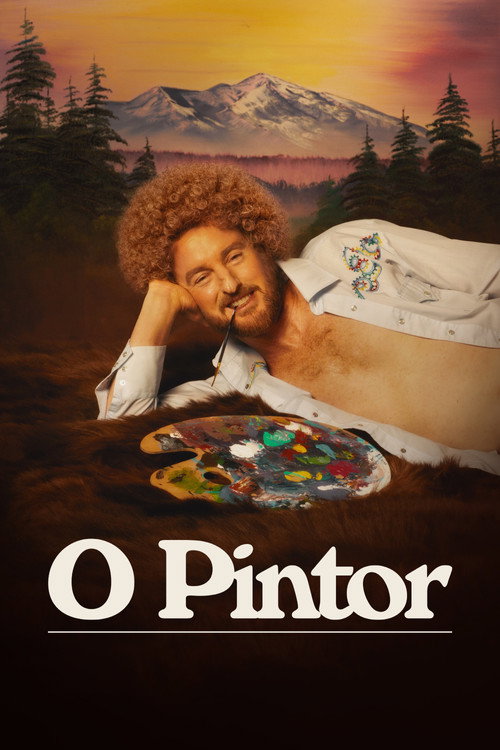 Assistir O Pintor