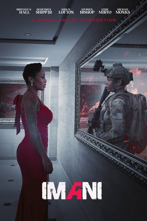 Assistir Imani