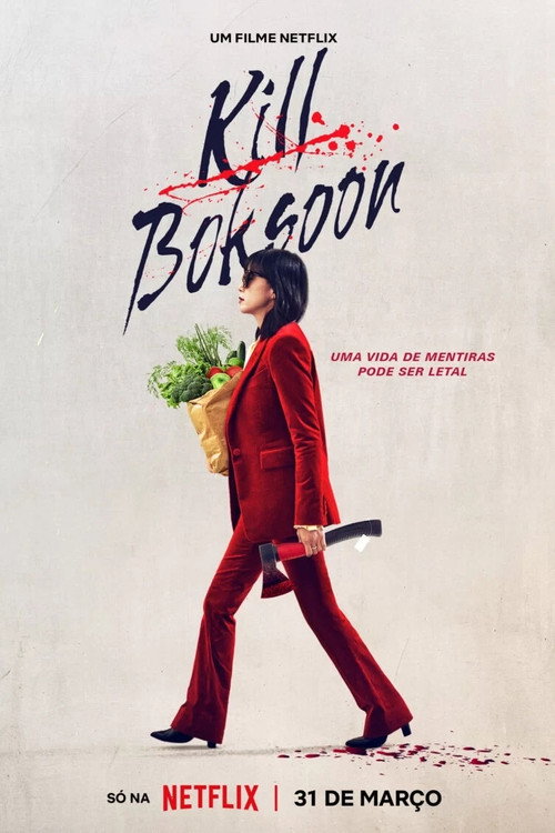 Assistir Kill Boksoon