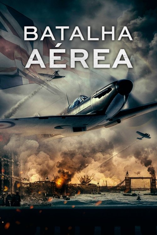 Assistir Batalha Aérea