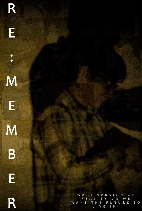 Assistir RE:MEMBER