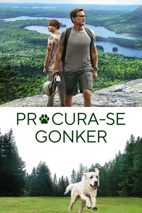 Assistir Procura-se Gonker