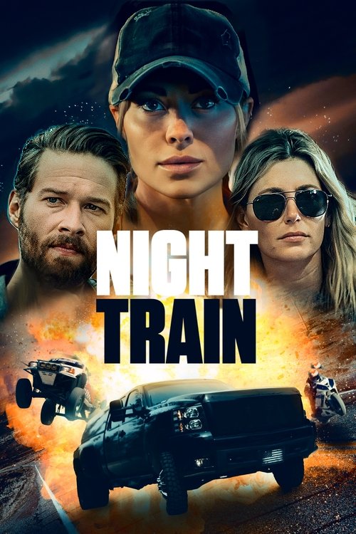 Assistir Night Train