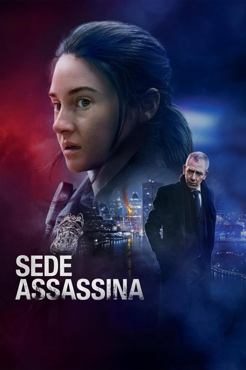 Assistir Sede Assassina