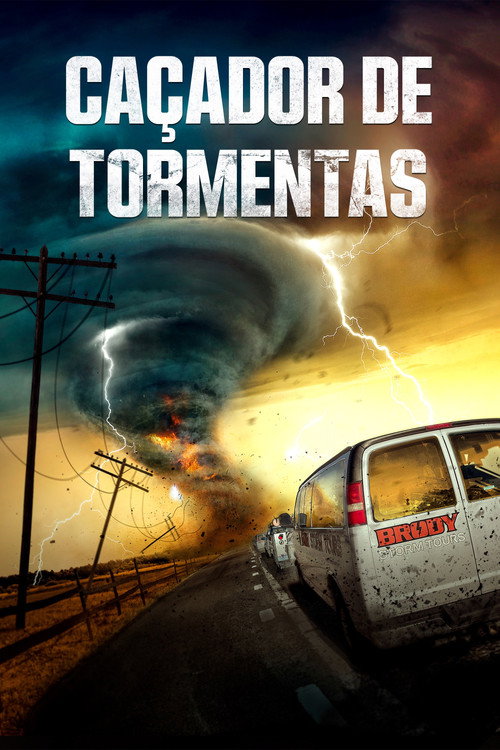 Assistir Caçador de Tormentas