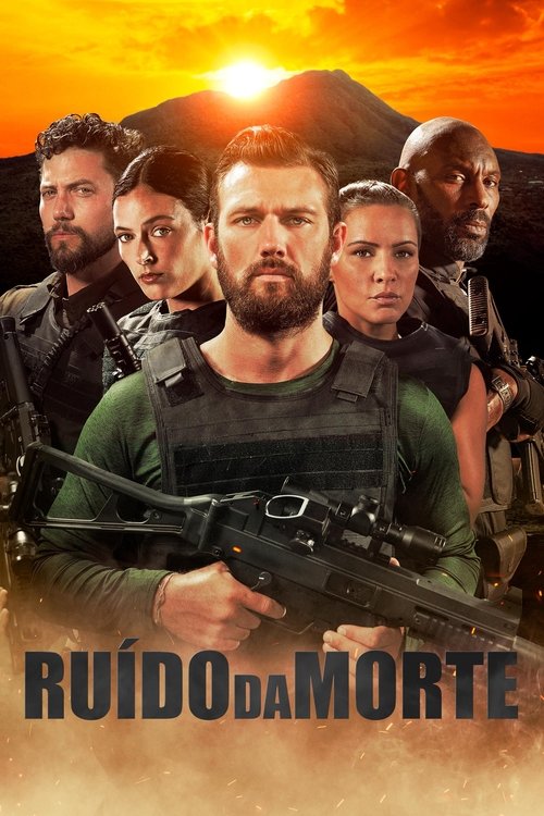 Assistir Ruído da Morte