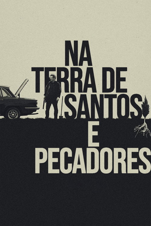 Assistir Na Terra de Santos e Pecadores