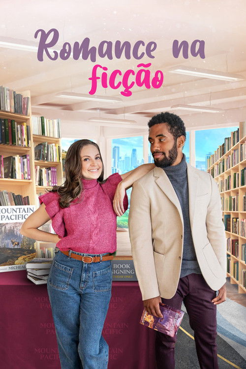 Assistir Romance na Ficção