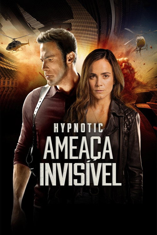 Assistir Hypnotic: Ameaça Invisível