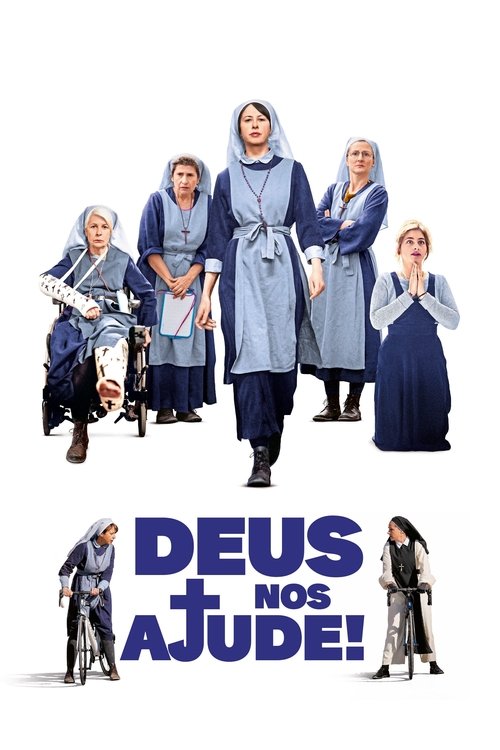 Assistir Deus Nos Ajude!