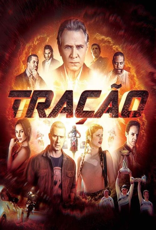 Assistir Tração