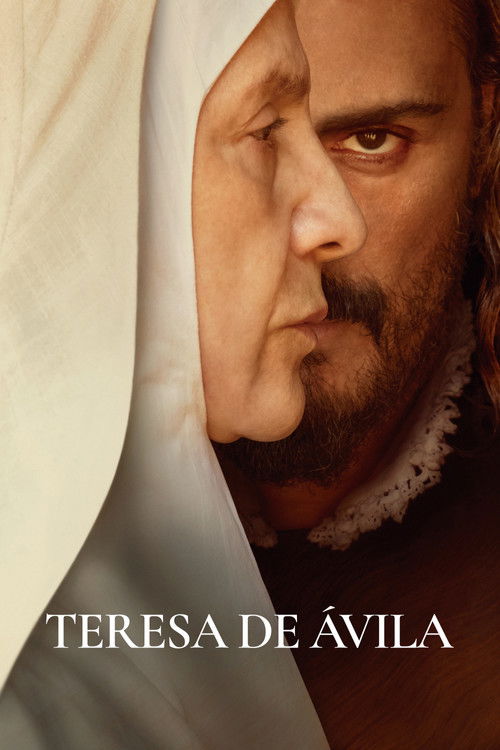 Assistir Teresa de Ávila
