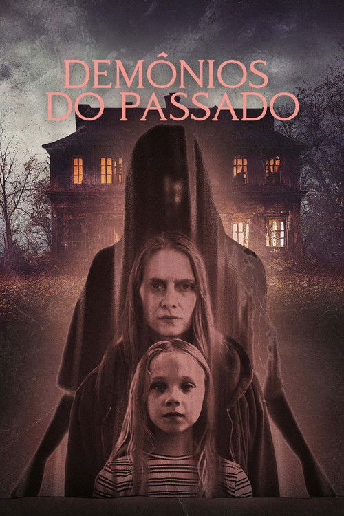 Assistir Demônios do Passado