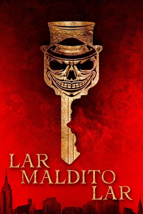 Assistir Lar Maldito Lar