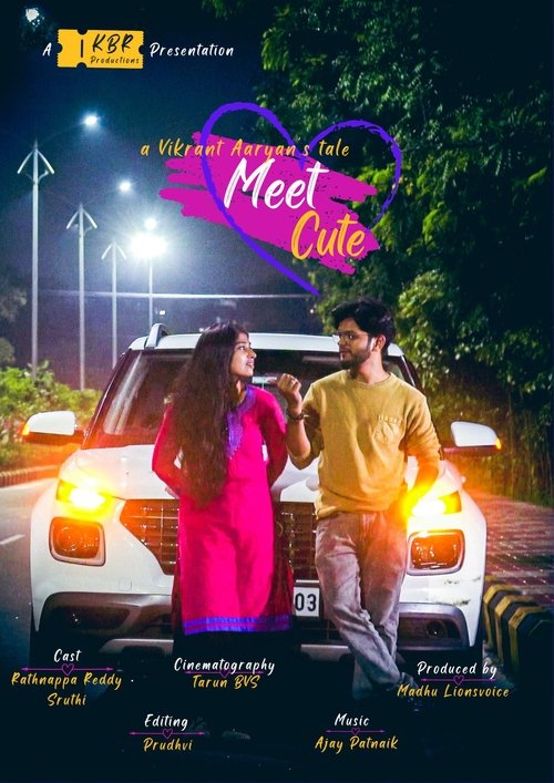 Assistir Meet Cute