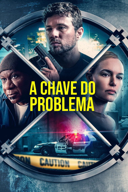 Assistir A Chave do Problema
