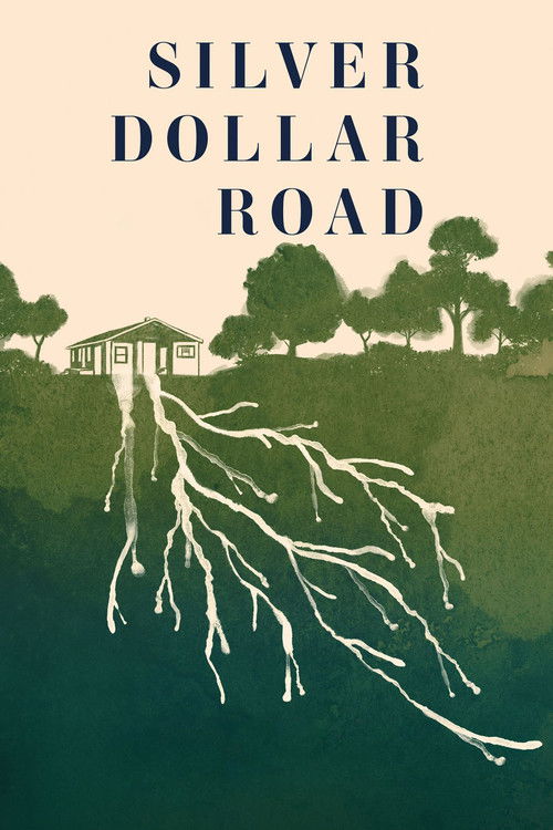Assistir Silver Dollar Road