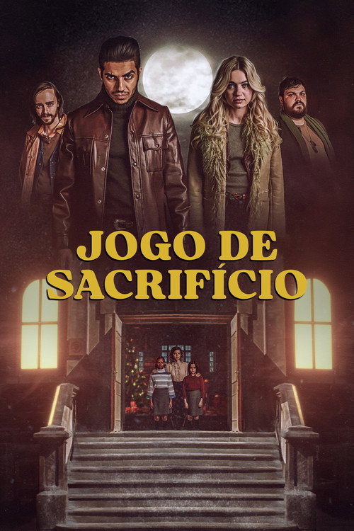 Assistir Jogo de Sacrifício