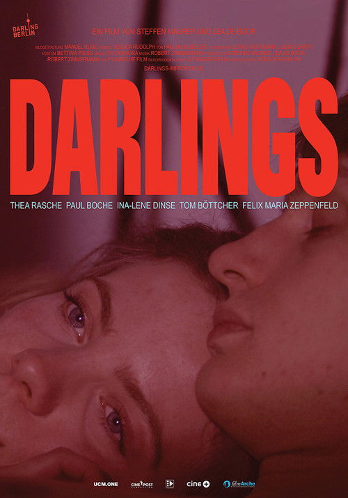 Assistir Darlings