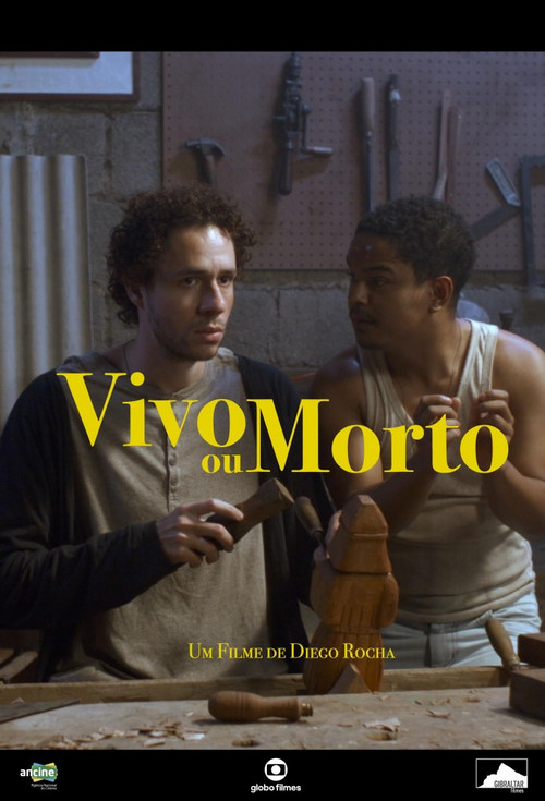 Assistir Vivo ou Morto