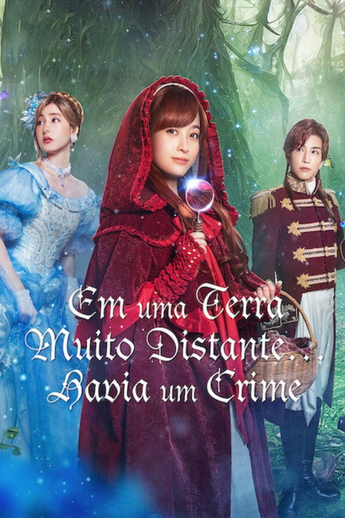 Assistir Em uma Terra Muito Distante… Havia um Crime