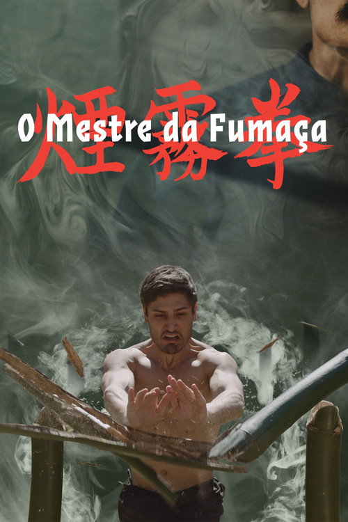 Assistir O Mestre da Fumaça