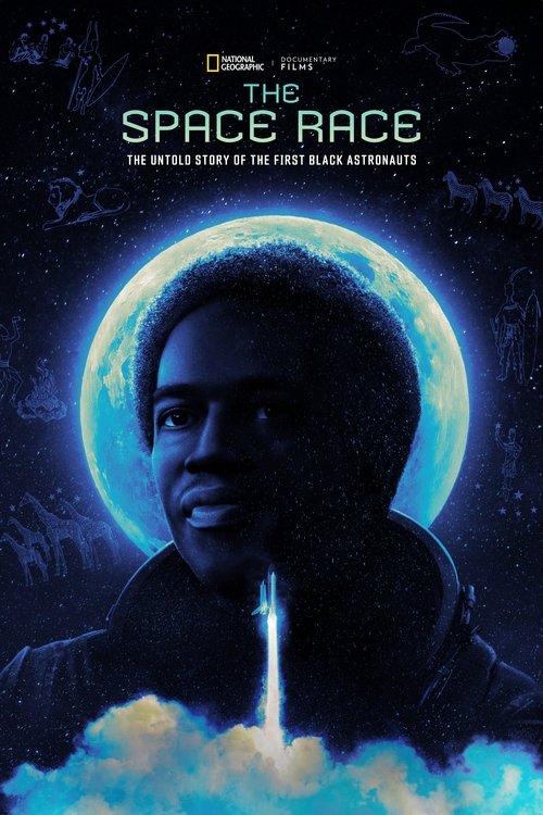 Assistir The Space Race
