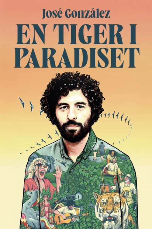 Assistir A Tiger in Paradise