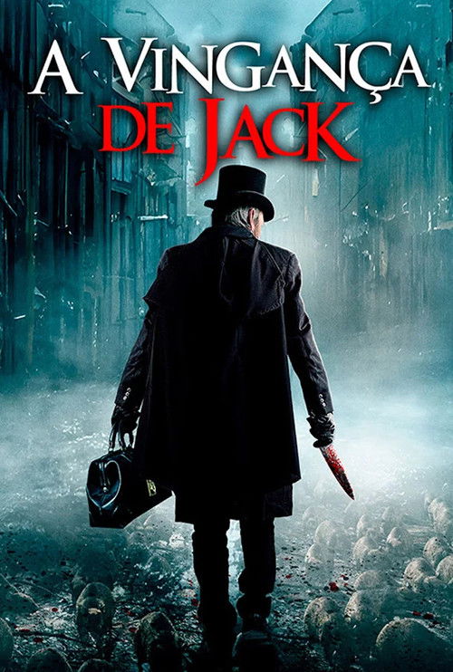 Assistir A Vingança de Jack