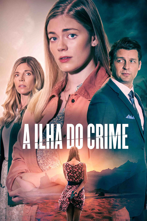 Assistir A Ilha do Crime