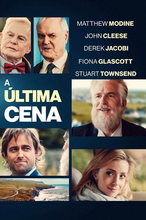 Assistir A Última Cena