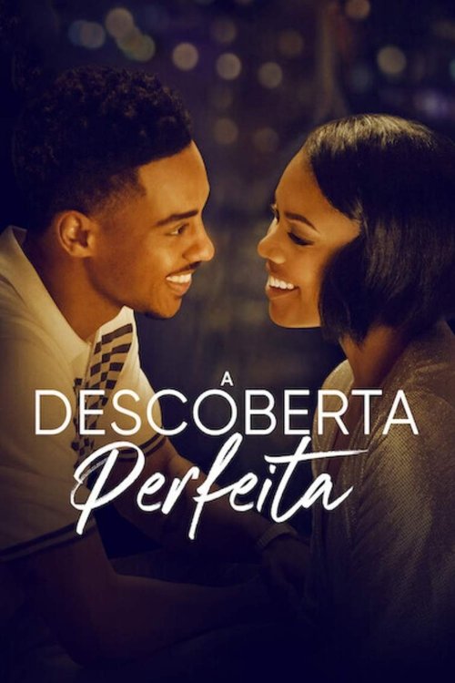 Assistir A Descoberta Perfeita