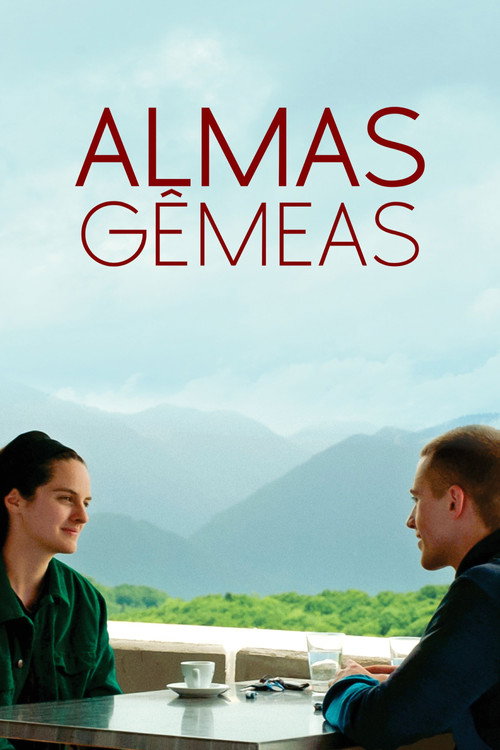 Assistir Almas Gêmeas