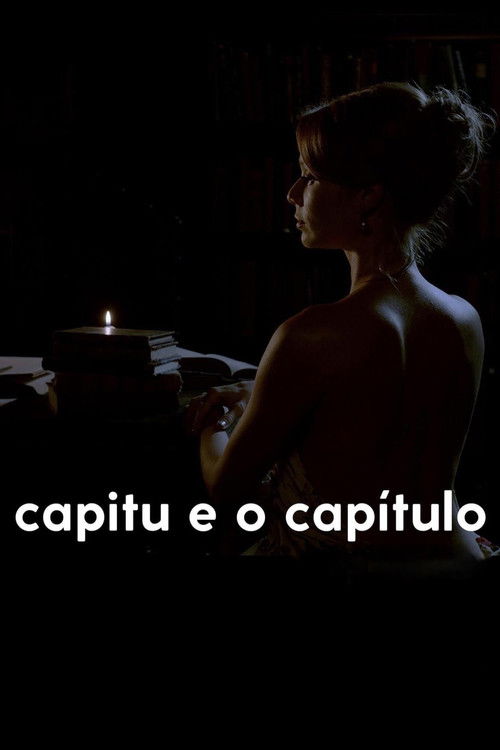 Assistir Capitu e o Capítulo