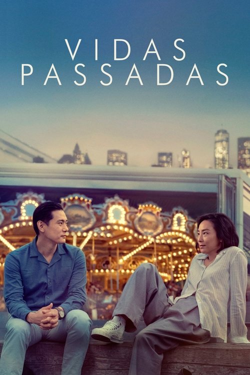 Assistir Vidas Passadas