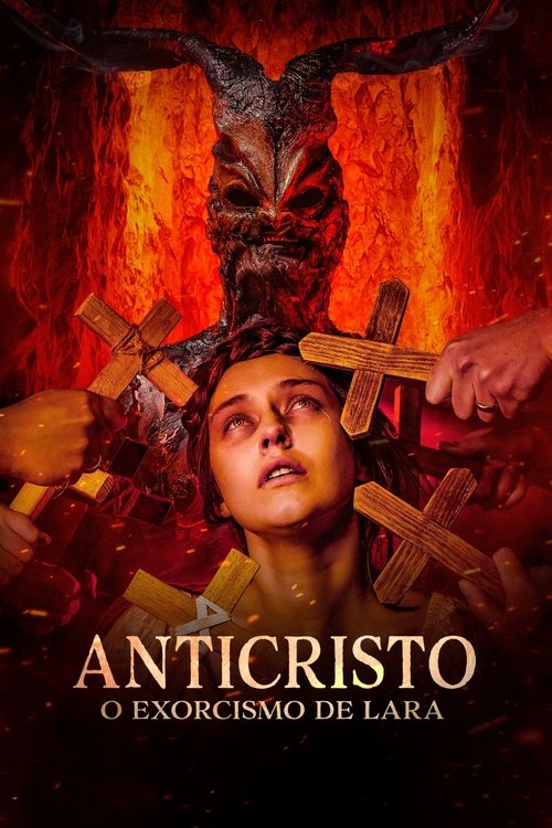 Assistir Anticristo - O Exorcismo de Lara
