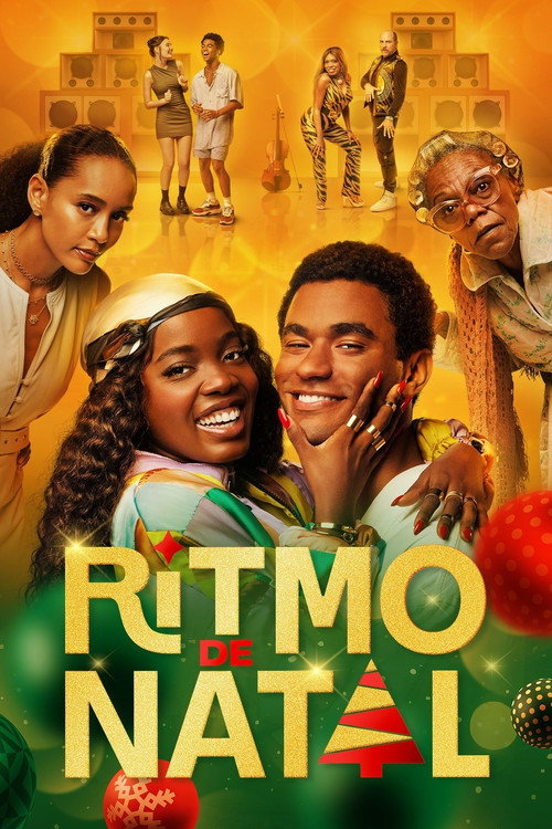 Assistir Ritmo de Natal