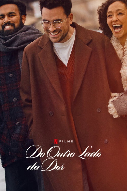 Assistir Do Outro Lado da Dor