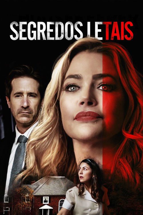 Assistir Segredos Letais